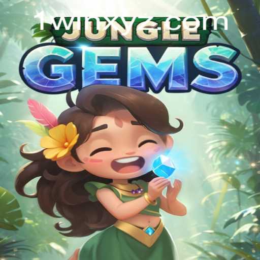 Dive into the Thrilling World of JungleGems with 1win