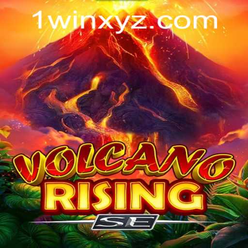 Exploring the Thrilling World of VolcanoRisingSE: A Gaming Adventure Like No Other